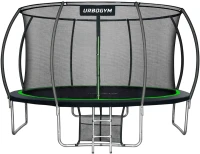 Photos - Trampoline Urbogym Infinity 14 FT