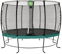 Photos - Trampoline Exit Lotus Classic 12ft