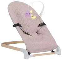 Photos - Baby Swing / Chair Bouncer Kidilo DKL-601