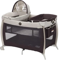 Photos - Playpen Safety 1st Play-and-Stay