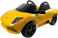 Photos - Kids Electric Ride-on Rastar Lamborghini Murcielago 