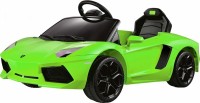 Photos - Kids Electric Ride-on Rastar Lamborghini Aventador 