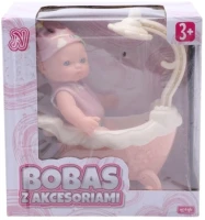 Photos - Doll Artyk Natalia 137358