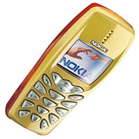 Photos - Mobile Phone Nokia 3510i 0 B