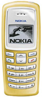 Photos - Mobile Phone Nokia 2100 0 B