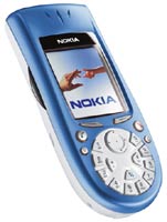 Mobile Phone Nokia 3650 0 B