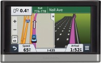 Photos - Sat Nav Garmin Nuvi 2597 