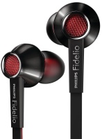 Headphones Philips Fidelio S1 
