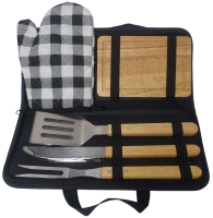 Photos - Picnic Set Dynasty DN-12042