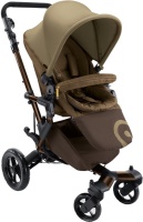 Photos - Pushchair Concord Neo Travel Set 3 in 1 