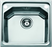 Photos - Kitchen Sink Teka Expression 1B 465x440