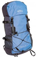 Photos - Backpack Altus Balaitus 25 25 L