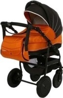 Photos - Pushchair VerDi Zippy 