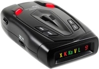 Photos - Radar Detector Whistler 268ST 