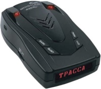 Photos - Radar Detector Whistler 439 