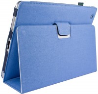Photos - Tablet Case Tuff-Luv E125 for iPad 2/3/4 