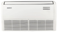 Photos - Air Conditioner Lessar LS/LU-H36TEA4 100 m²