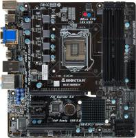 Photos - Motherboard Biostar Hi-Fi B85S3+ 