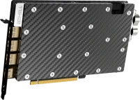 Photos - Graphics Card INNO3D GeForce RTX 5090 iCHILL FROSTBITE PRO