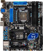 Photos - Motherboard Biostar Hi-Fi Z87X 3D 