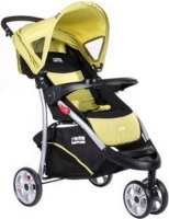 Photos - Pushchair Geoby LC400 