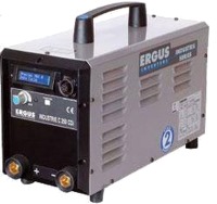 Photos - Welder ERGUS E 250 CDI 