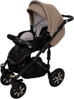 Photos - Pushchair VerDi Neo 