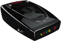 Photos - Radar Detector Sho-Me STR-535 