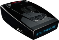 Photos - Radar Detector Sho-Me STR-545 