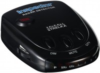 Photos - Radar Detector Inspector RD U2 ST 