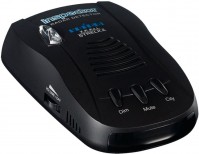 Photos - Radar Detector Inspector RD U5-v ST 