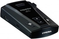 Photos - Radar Detector Inspector RD X2 Sigma ST 