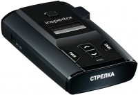 Photos - Radar Detector Inspector RD X1 Omega ST 