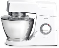 Photos - Food Processor Kenwood Chef Classic KM336 white