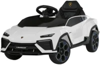 Photos - Kids Electric Ride-on Bambi M6293EBLR