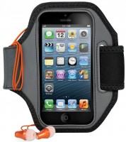 Case Cygnett Action Armband for iPhone 5/5S 