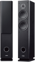 Photos - Speakers Yamaha NS-F160 