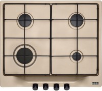 Photos - Hob Franke FHTL 604 4G OA E beige