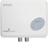 Photos - Boiler Timberk Watermaster II WHE 5.0 XTN Z1 
