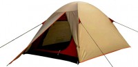 Photos - Tent Freetime Isis 3 