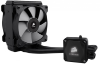 Computer Cooling Corsair Hydro Series H80i 