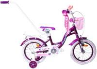 Photos - Kids' Bike Fuzlu Lilly 14