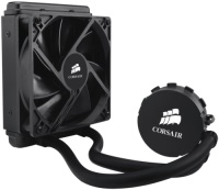 Photos - Computer Cooling Corsair Hydro Series H55 