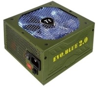 Photos - PSU Thermaltake EVO Blue 2.0 EVO-850M-A