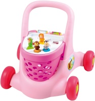 Photos - Baby Walker Smoby Trott Cottons 