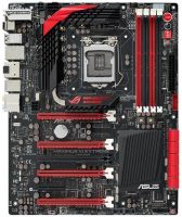 Motherboard Asus Maximus VI Extreme 