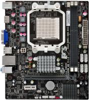 Photos - Motherboard Elitegroup A960M-MV 