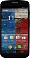 Photos - Mobile Phone Motorola Moto X 16 GB / 2 GB