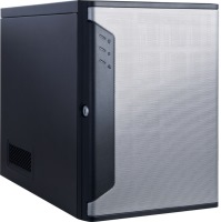 Photos - Computer Case Chenbro SR30169T2 black