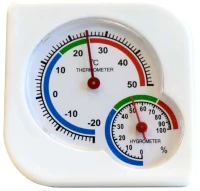 Photos - Thermometer / Barometer DUWI 6628176